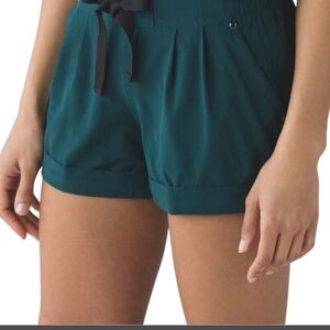 Lululemon Spring Breakaway Shorts
